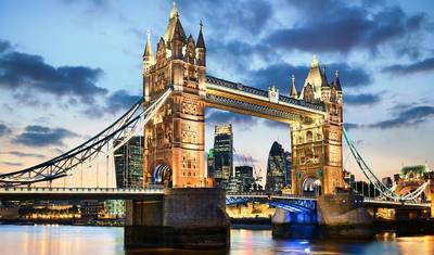 Wonders of Europe: A 17-Day Grand Tour from London to Rome — 3