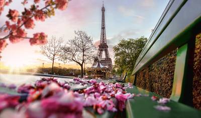 Wonders of Europe: A 17-Day Grand Tour from London to Rome — 4