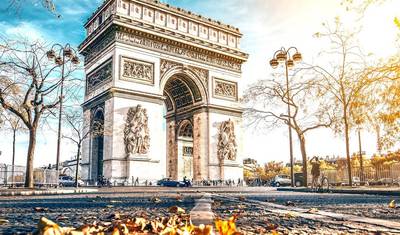 Wonders of Europe: A 17-Day Grand Tour from London to Rome — 5