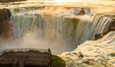 Cataratas do Iguaçu e Maravilhas Escondidas: Excursão de 4 Dias com Passagem Aérea de Buenos Aires — 5