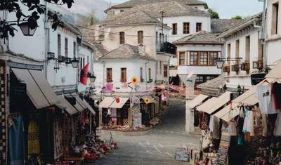 Albânia Atemporal, Tour de 5 Dias: 3 Sítios UNESCO e Riviera Albanesa — 2