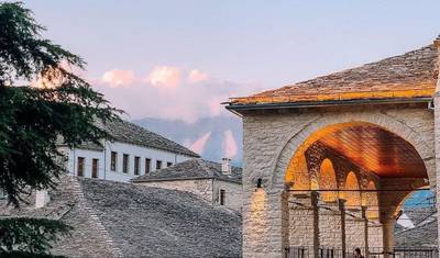 Albânia Atemporal, Tour de 5 Dias: 3 Sítios UNESCO e Riviera Albanesa — 5