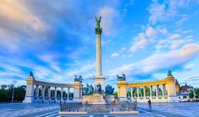 Fabulous Poland, Scandinavia and Eastern Europe — 5