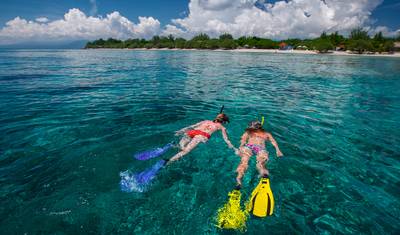 Bali & Lombok Uncovered  - 15 days — 3