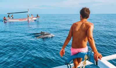 Bali & Lombok Uncovered  - 15 days — 4