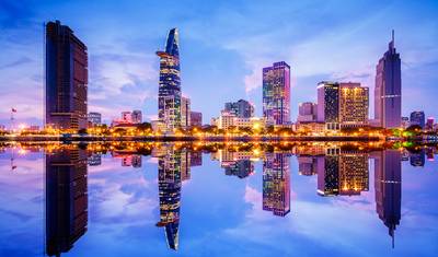 Hanoi to Siem Reap Adventure  - 21 days — 3