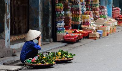 Przygoda z Hanoi do Ho Chi Minh - 12 dni — 3