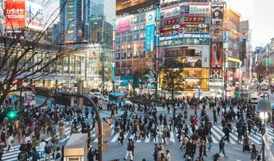 12歳以上のティーンエイジャーと巡る9日間日本の最高の旅（プライベートガイドとドライバー付き） — 4