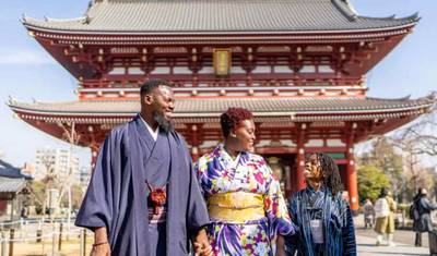 12歳以上のティーンエイジャーと巡る9日間日本の最高の旅（プライベートガイドとドライバー付き） — 5