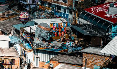 15-Day Colombia & Peru Tour: Medellín to Puno with Inca Trail — 5