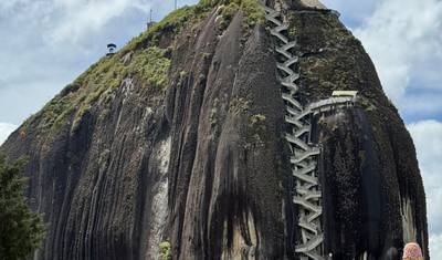 15-Day Colombia & Peru Tour: Medellín to Puno with Inca Trail — 4