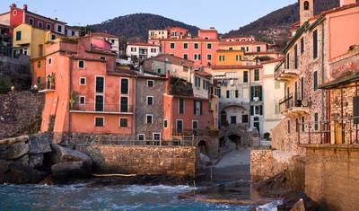 3-dniowa przygoda we Florencji i Cinque Terre: Odkryj to, co najlepsze w Toskanii i na Riwierze Włoskiej — 2