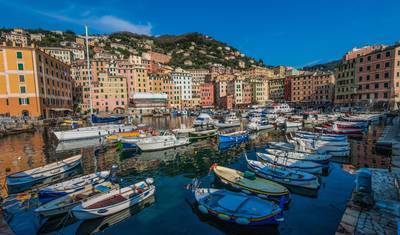 3-dniowa przygoda we Florencji i Cinque Terre: Odkryj to, co najlepsze w Toskanii i na Riwierze Włoskiej — 3