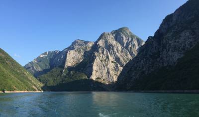 5 Days  Hiking Tour to Valbona and Thethi — 2
