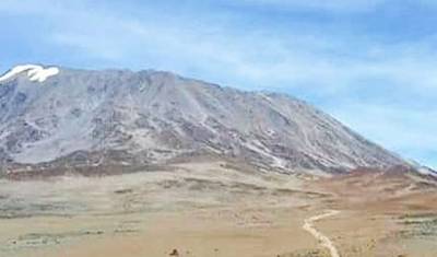 6 Days Kilimanjaro Climb - Marangu Route — 2