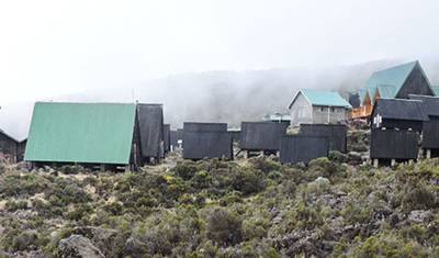 6 Days Kilimanjaro Climb - Marangu Route — 3