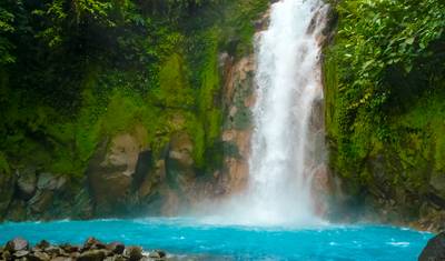 Classic Costa Rica Adventure  - 13 days — 4