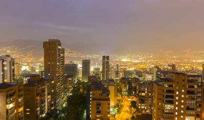Highlights of Colombia - 11 days — 2