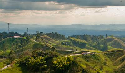 Highlights of Colombia - 11 days — 3