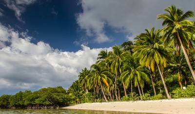 Highlights of the Philippines Adventure - 17 days — 2