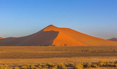Namibia Sand Dunes & Safari - 8 days — 5