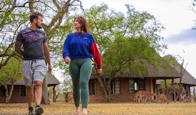 South Africa Adventure - 12 days — 4