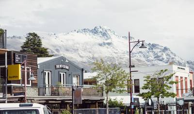 Chilled Kiwi - Small Group Tour — 3