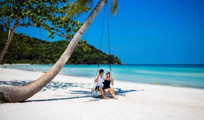 Vietnam Vacation in Phu Quoc Island 7 Days — 2