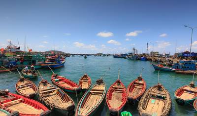 Vietnam Vacation in Phu Quoc Island 7 Days — 4