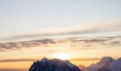 Antarctica's Whale Season (Ocean Albatros) — 4