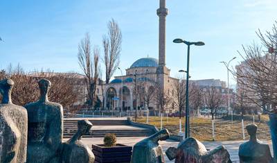 Wycieczka 1-dniowa: Prisztina i Prizren, Kosowo — 5