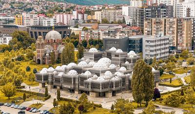 Wycieczka 1-dniowa: Prisztina i Prizren, Kosowo — 4