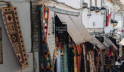 One Day trip : UNESCO Heritage-Gjirokastra, Vjosa River, Ardenica Wine Tasting — 5