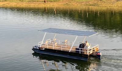 Wilderness of Southern Africa: Safari by Land & Water  (Johannesburg to Victoria Falls) (2026) — 5