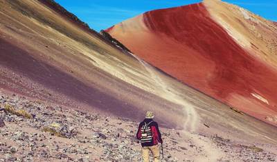 8-Day Private Peru Experience: Nature, Adventure & Cultural Tour — 3