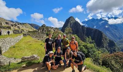 8-Day Private Peru Experience: Nature, Adventure & Cultural Tour — 4