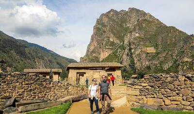 8-Day Private Peru Experience: Nature, Adventure & Cultural Tour — 5
