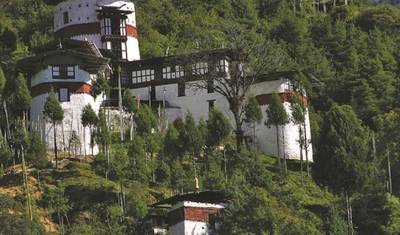 Bhutan Tour With Haa Valley (7D|6N) — 2