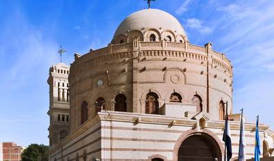 4 Days Cairo Tour Package — 5