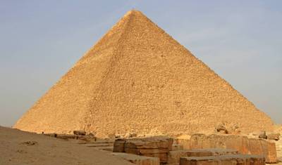 4 Days Cairo Tour Package — 2