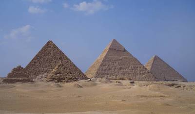 4 Days Cairo Tour Package — 3