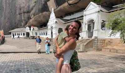 Aventura Mochileira no Sri Lanka – Tour de 12 Dias em Grupo Pequeno e Econômico — 5