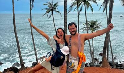 Aventura Mochileira no Sri Lanka – Tour de 12 Dias em Grupo Pequeno e Econômico — 3