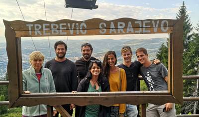10 days  9 nights Balkan sightseeing experience | Memorable tour — 2
