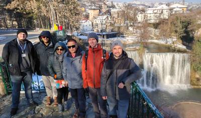 10 days  9 nights Balkan sightseeing experience | Memorable tour — 3