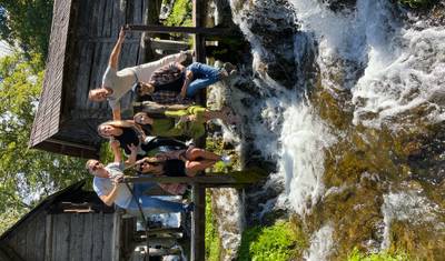 10 days  9 nights Balkan sightseeing experience | Memorable tour — 4
