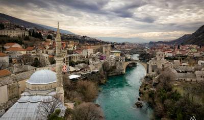 10 days  9 nights Balkan sightseeing experience | Memorable tour — 5