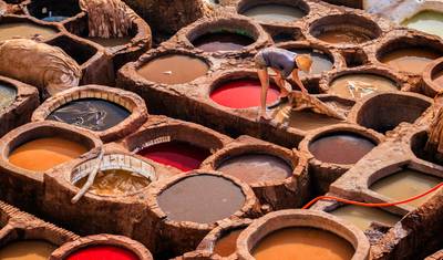 Morocco Round Trip 8 Days Fascination Morocco: Royal Cities and Desert — 3