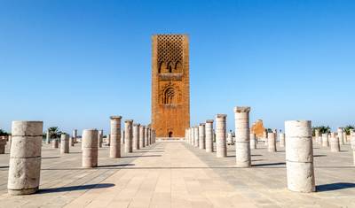 Morocco Round Trip 8 Days Fascination Morocco: Royal Cities and Desert — 5