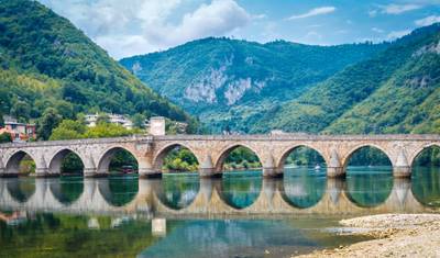 12D 11N Across 6 Countries Balkan Discovery — 2